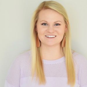 Meet your Posher, Olivia